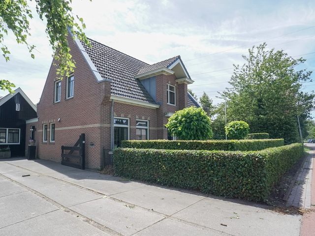 Rijdersstraat 6, 't Veld