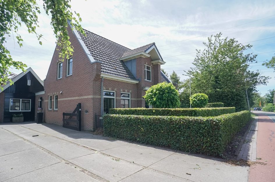 Rijdersstraat 6