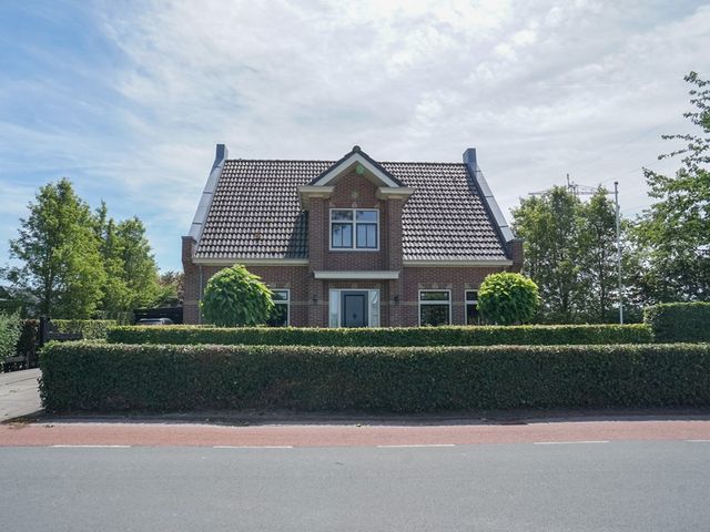 Rijdersstraat 6, 't Veld