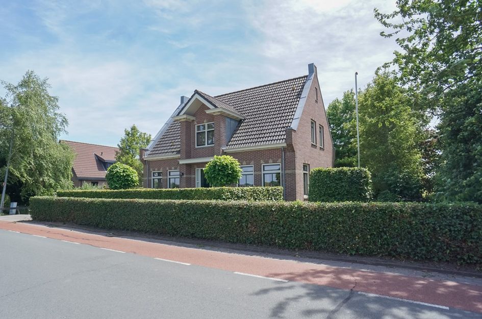 Rijdersstraat 6