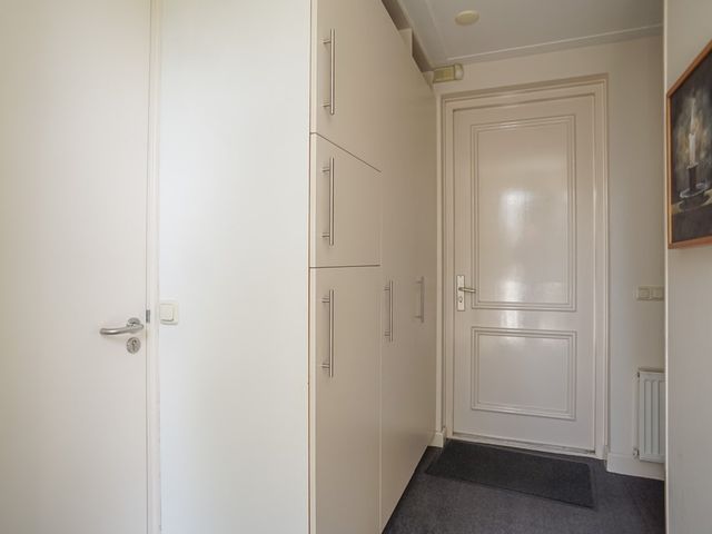 Rijdersstraat 6, 't Veld