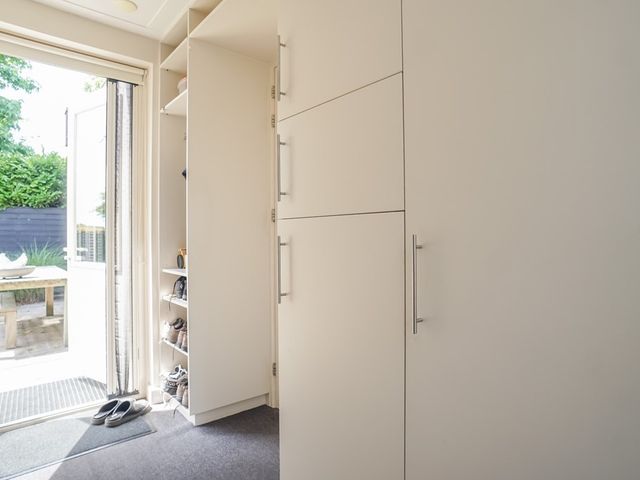Rijdersstraat 6, 't Veld