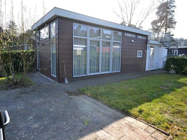 Akerstraat 153 123, Brunssum