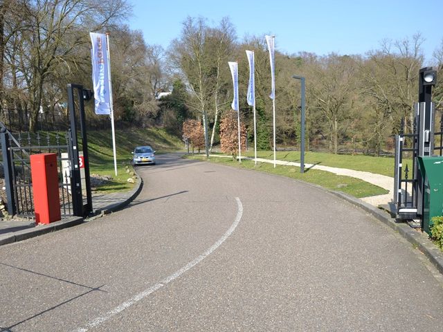Akerstraat 153 123, Brunssum
