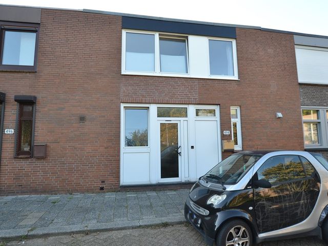 Elbereveldstraat 494, Kerkrade