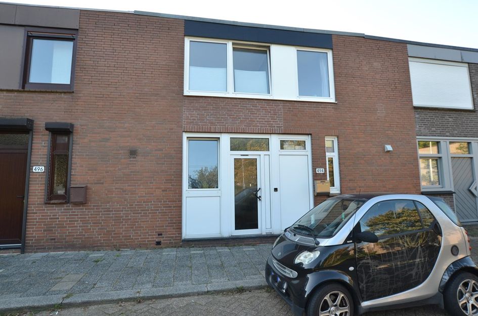 Elbereveldstraat 494