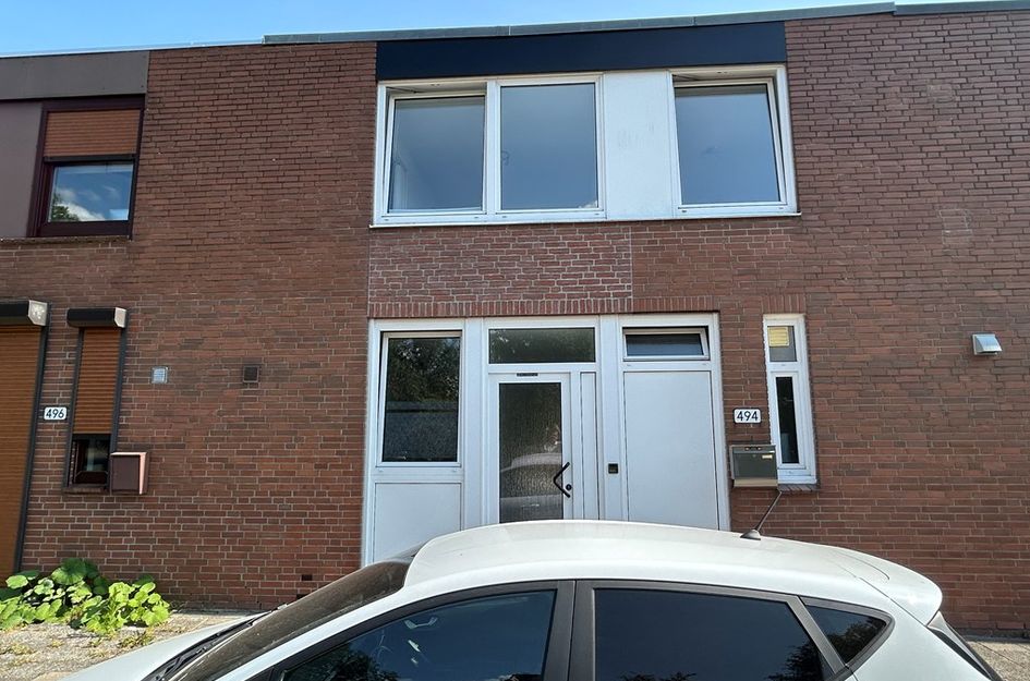 Elbereveldstraat 494