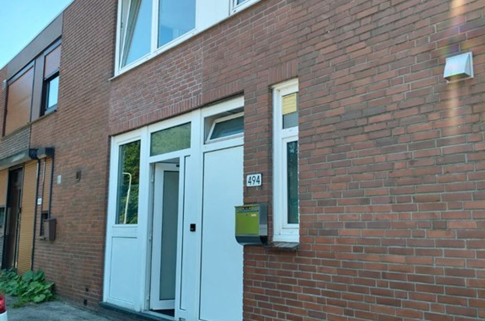 Elbereveldstraat 494