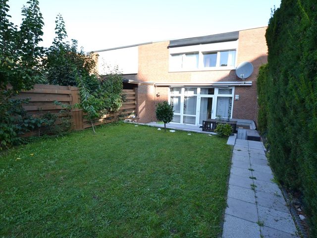 Elbereveldstraat 494, Kerkrade