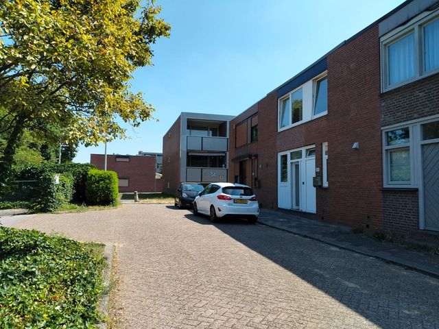 Elbereveldstraat 494, Kerkrade