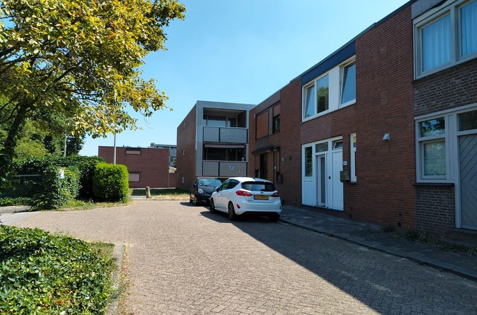 Elbereveldstraat 494