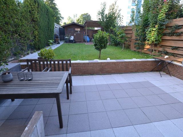 Elbereveldstraat 494, Kerkrade
