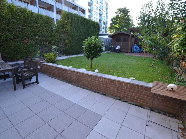 Elbereveldstraat 494, Kerkrade