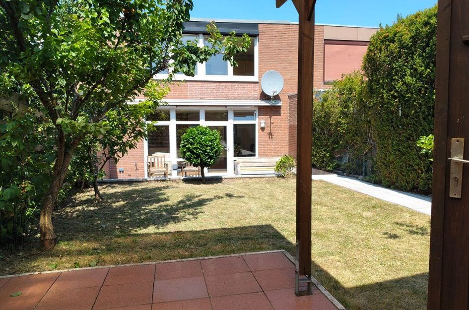 Elbereveldstraat 494