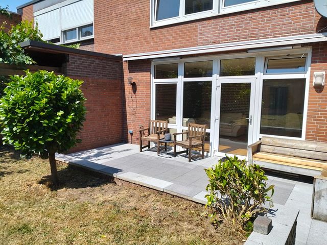 Elbereveldstraat 494, Kerkrade