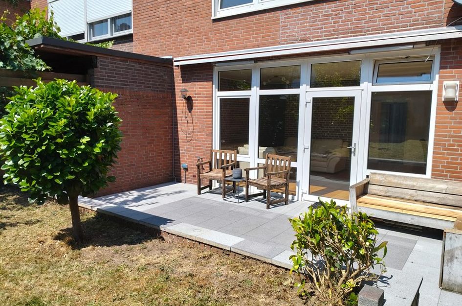 Elbereveldstraat 494