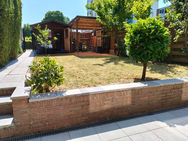 Elbereveldstraat 494, Kerkrade
