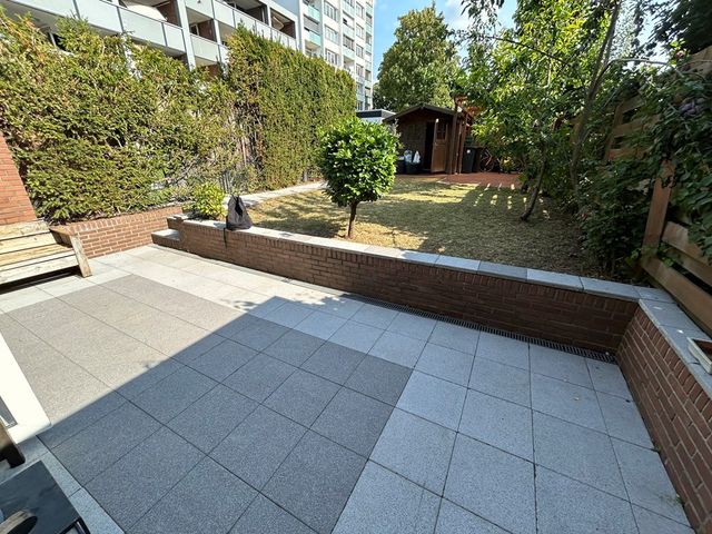 Elbereveldstraat 494, Kerkrade