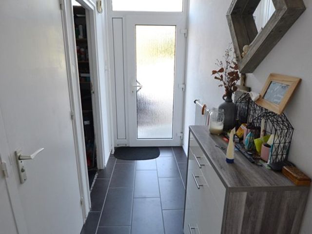 Elbereveldstraat 494, Kerkrade