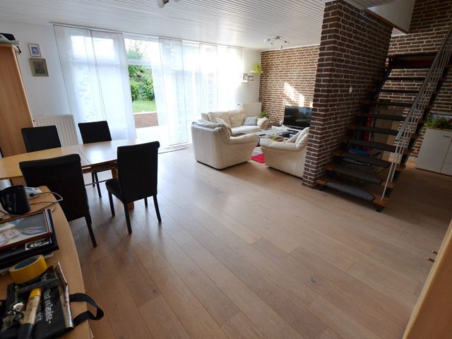 Elbereveldstraat 494, Kerkrade