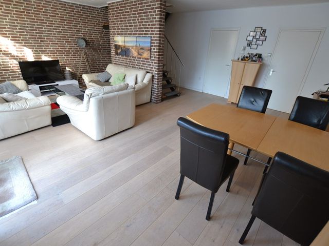 Elbereveldstraat 494, Kerkrade