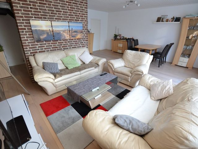 Elbereveldstraat 494, Kerkrade
