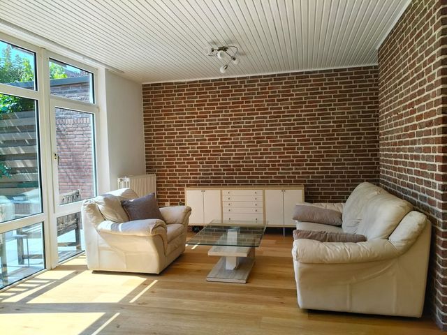 Elbereveldstraat 494, Kerkrade