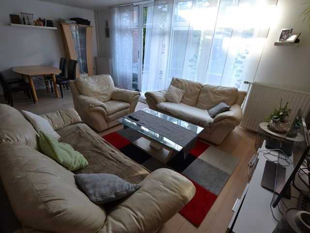 Elbereveldstraat 494, Kerkrade