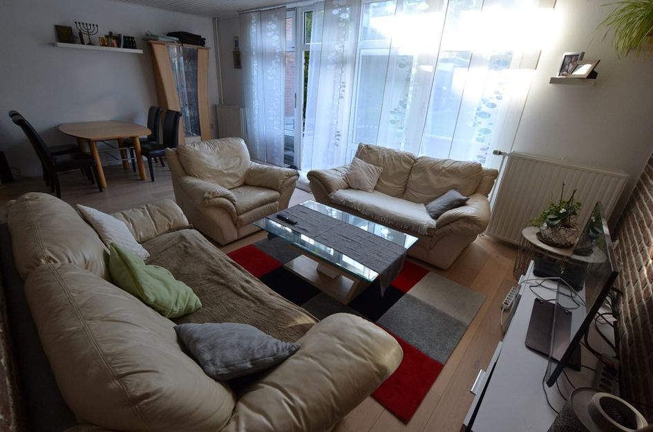 Elbereveldstraat 494