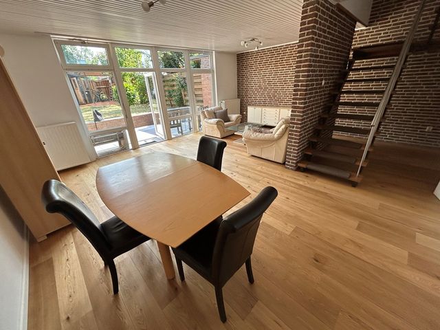 Elbereveldstraat 494, Kerkrade