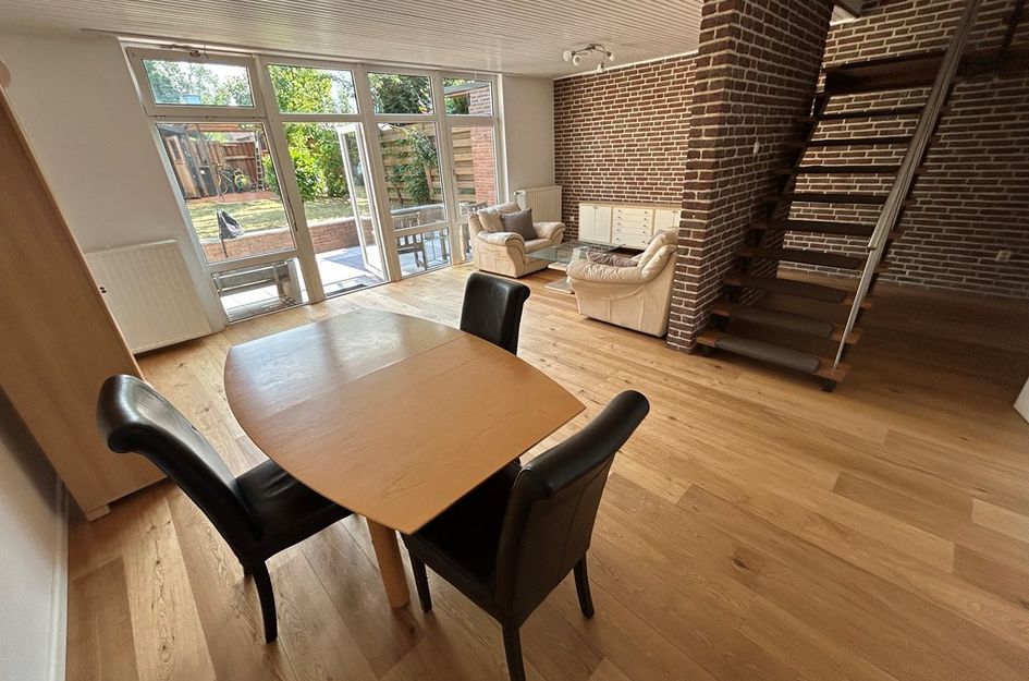 Elbereveldstraat 494