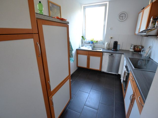 Elbereveldstraat 494, Kerkrade