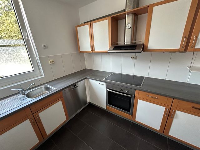 Elbereveldstraat 494, Kerkrade