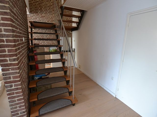 Elbereveldstraat 494, Kerkrade