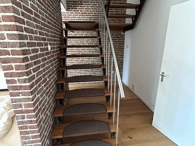 Elbereveldstraat 494, Kerkrade
