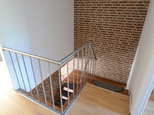 Elbereveldstraat 494, Kerkrade