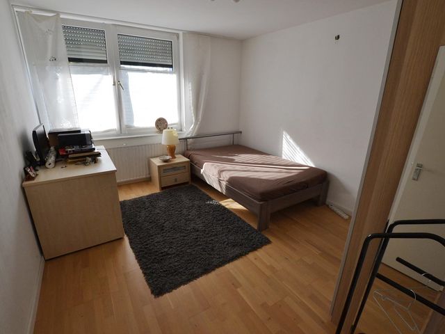 Elbereveldstraat 494, Kerkrade