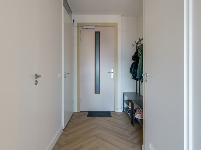 Genderstroom 49, Veldhoven