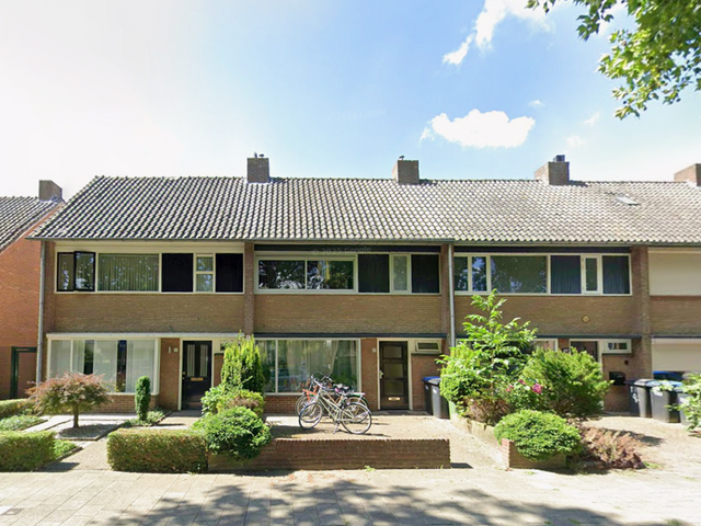Maximiliaanstraat 13, Eindhoven