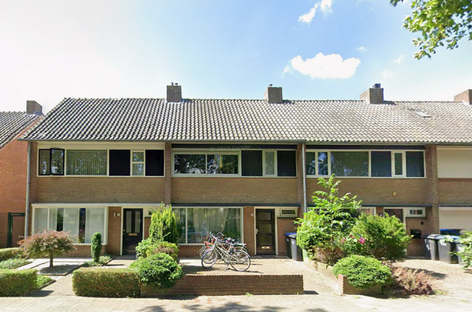 Maximiliaanstraat 13