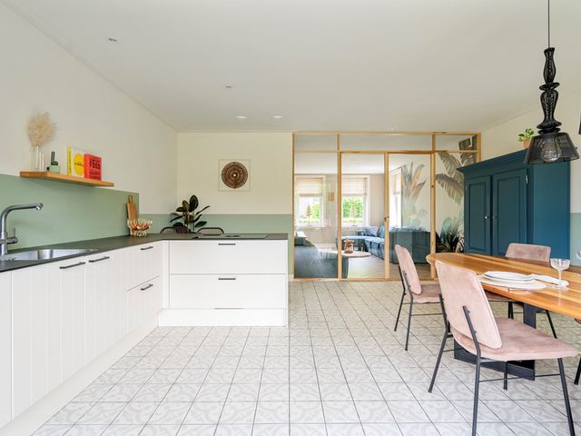 Bonkenburg 39, Uitgeest