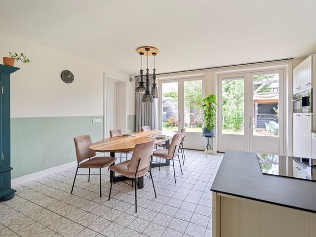 Bonkenburg 39, Uitgeest