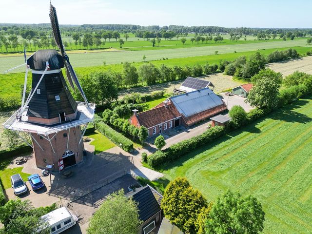 Molenweg 64, Niebert