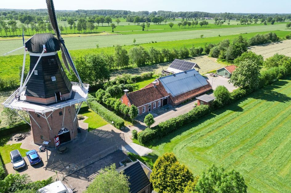 Molenweg 64