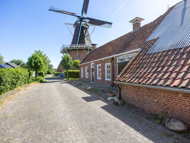 Molenweg 64, Niebert