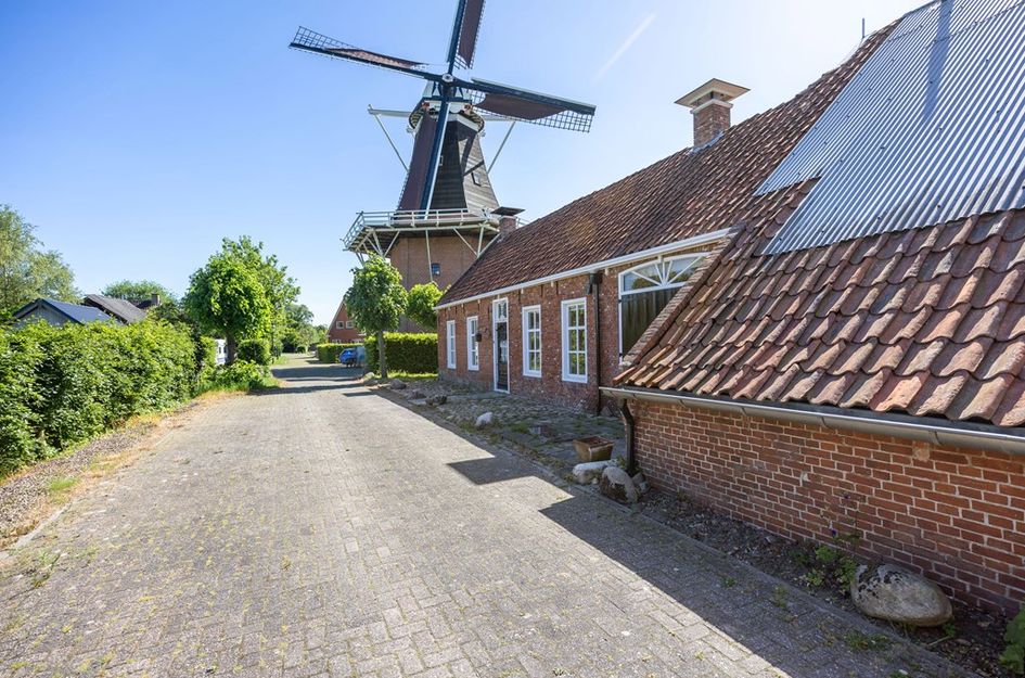 Molenweg 64