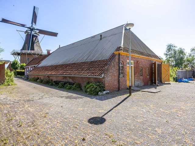 Molenweg 64, Niebert