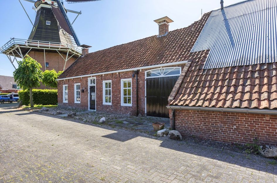 Molenweg 64