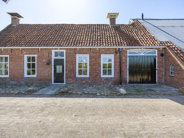 Molenweg 64, Niebert