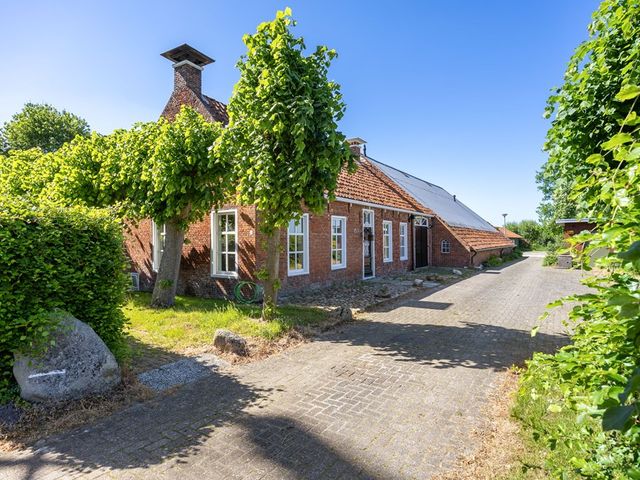 Molenweg 64, Niebert